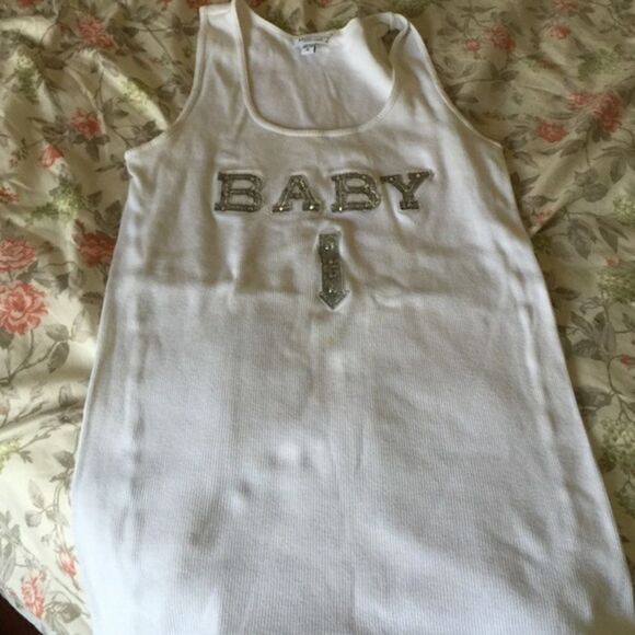 🎉last deal 🎉Mimi maternity top - Picture 2 of 4